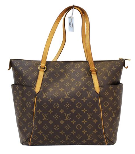 louis vitton monogram bag